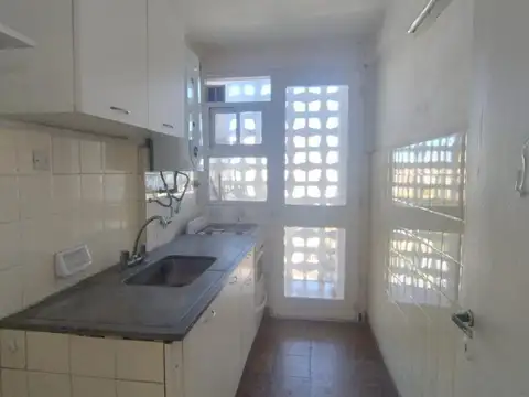 DEPARTAMENTO 2 AMBIENTES