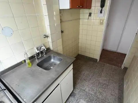 Departamento en Venta 60 años