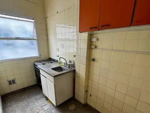 Departamento en Venta en Almagro, USD 60.000