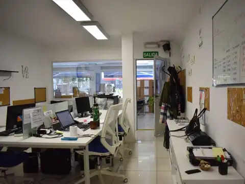 LOCAL A LA VENTA EN MARTINEZ