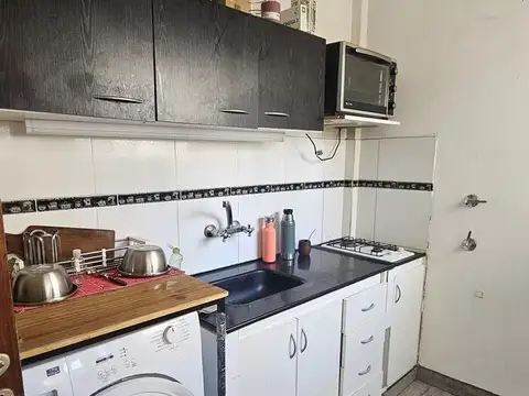Departamento en Venta 80 años