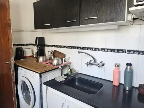 Departamento en Venta al Norte