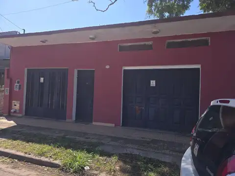 Cesar H. Malnatti 2700