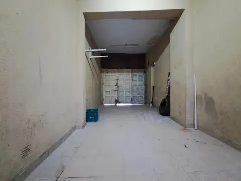 Depto Tipo Casa en Venta en San Justo, USD 50.000