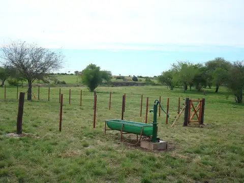 Terreno en Venta en Oliveros, USD 115.000