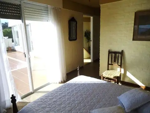 Casa en alquiler de temporada- Punta Ballena