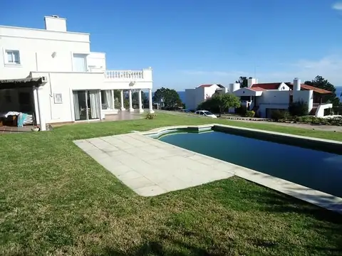 Casa en alquiler de temporada- Punta Ballena