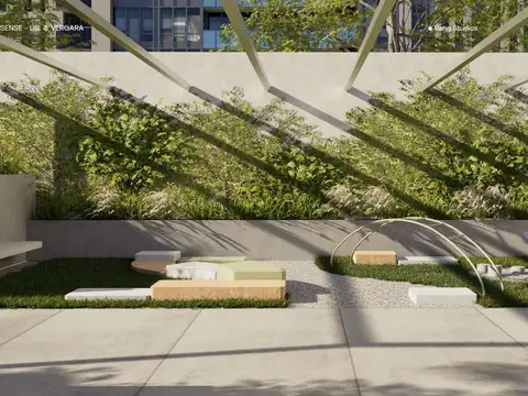 Venta, Departamento, 5 Ambientes, Balcón, Terraza, Amenities, Cocheras, Olivos