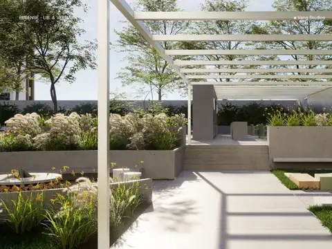 Venta, Departamento, 5 Ambientes, Balcón, Terraza, Amenities, Cocheras, Olivos