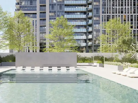 Venta, Departamento, 5 Ambientes, Balcón, Terraza, Amenities, Cocheras, Olivos