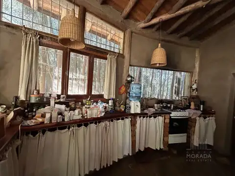 Casa en Venta 12 años