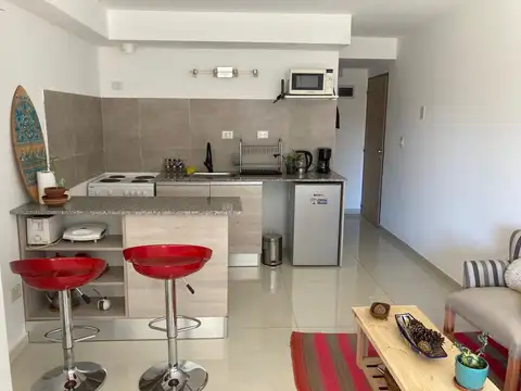 Departamento en Venta en San Carlos de Bariloche, USD 97.000