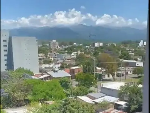Exc Depto 1 Dorm Venta Ctrafrente Pueyrredon 1456 , Piso 8