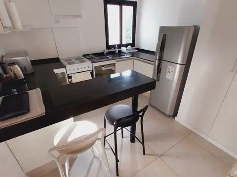 Dpto para 2+ personas.