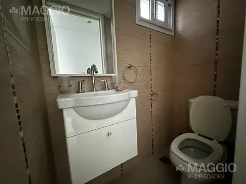 Departamento en Alquiler en Ramos Mejia Sur, $ 630.000