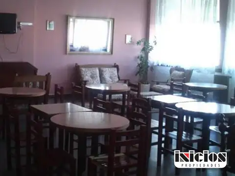 Hotel en Venta tipo Familiar