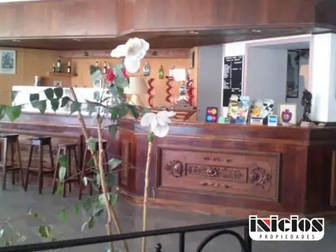 Hotel en Venta 2 estrellas