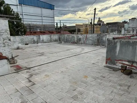 Depto Tipo Casa en Venta 66 años