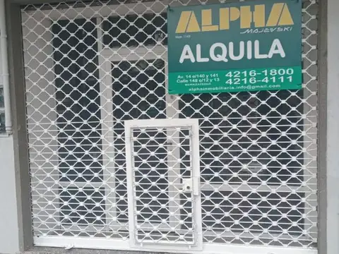 Avenida 14 3400