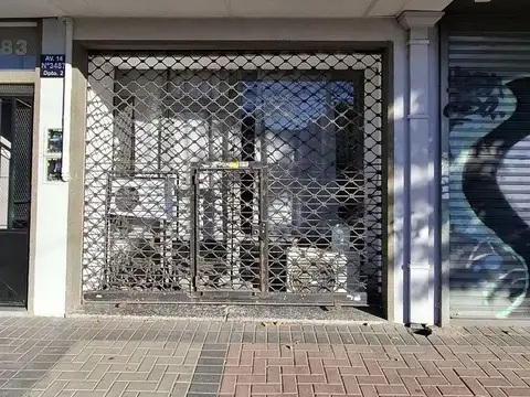 Avenida 14 3400