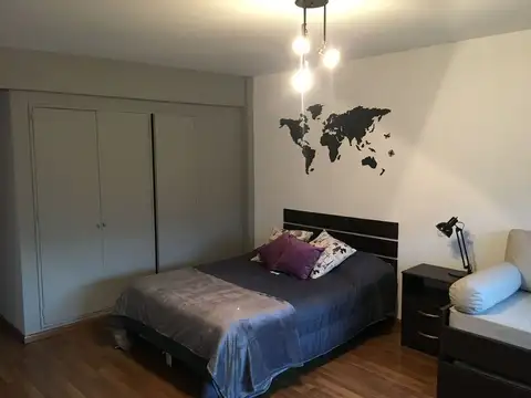 Departamento en Venta en San Carlos de Bariloche, USD 87.000