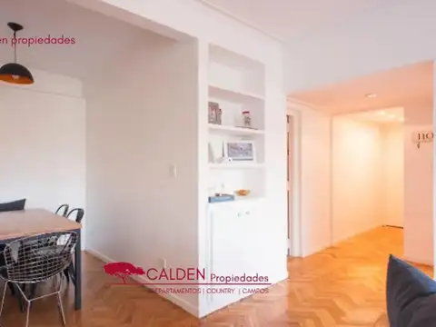 Departamento en Venta en Recoleta, USD 230.000