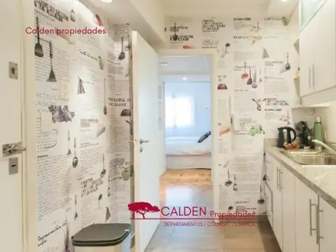 Departamento en Venta 45 años