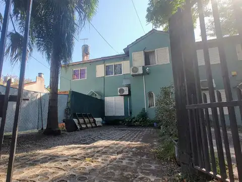 Depto Tipo Casa en Venta en Hurlingham, USD 80.000