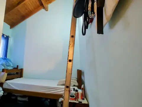 Depto Tipo Casa en Venta 31 años