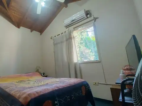 Depto Tipo Casa en Venta con 1 cocheras