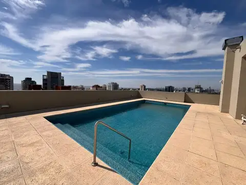 VENTA DEPARTAMENTO 2 AMB COCHERA VICENTE LÓPEZ