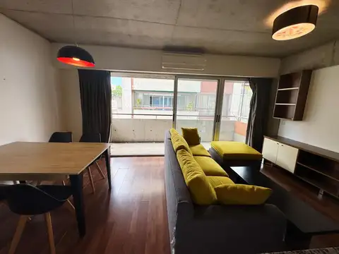 Departamento en Venta al Norte