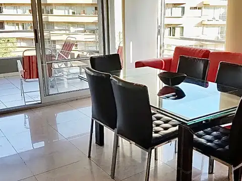 Departamento en Alquiler de 3 ambientes