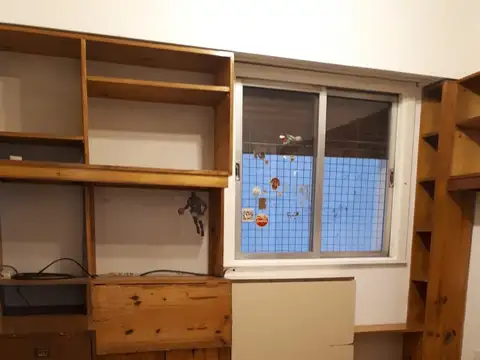 Departamento en Alquiler 35 años