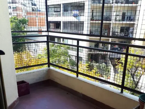 (Belgrano) Av. Cramer 1715 - 3 amb - luminoso - con 2 balcones - Exc. Zona