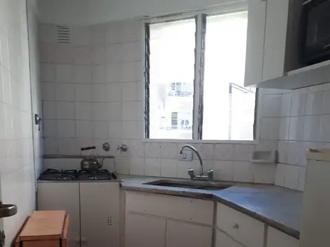 Departamento en Alquiler de 3 ambientes