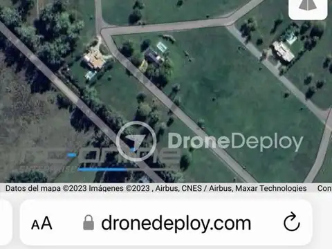 Terreno en Venta en Capilla del Señor, USD 25.000