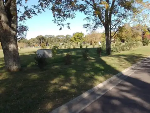 Ruta 192 Km 13.5 Exaltación de la Cruz. 100