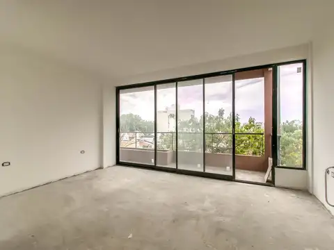 Departamento en venta, La Plata. 2 dormitorios.