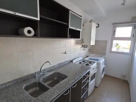 Departamento en Alquiler 10 años