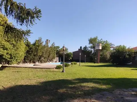 Casa en Alquiler en Funes, $ 3.000.000