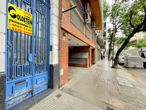 R S Ortiz al 1500