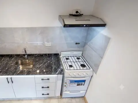 Depto Tipo Casa en Alquiler de 2 ambientes