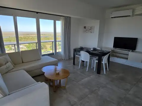 Departamento en Alquiler Temporal de 2 ambientes