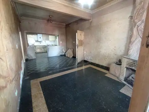 Departamento en Venta 54 años