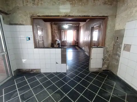 Departamento en Venta en Santos Lugares, USD 54.900