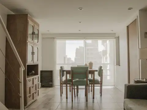 Departamento en Venta en Belgrano, USD 195.000