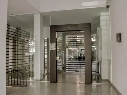 Avenida Balbin  al 2400