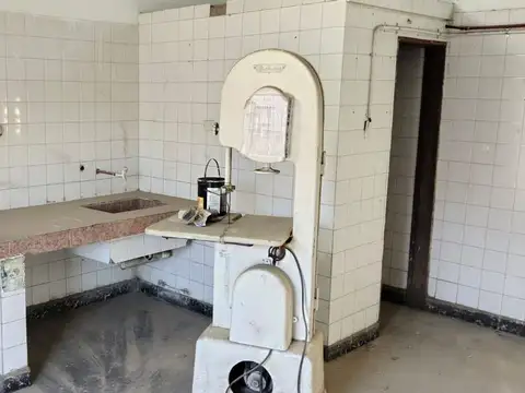 Local en Venta 37 años