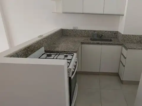 Departamento en Alquiler de 1 dormitorio